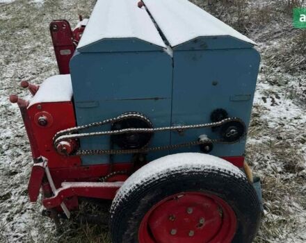 Юко 200, об'ємом двигуна 0 л та пробігом 0 тис. км за 1653 $, фото 4 на Automoto.ua