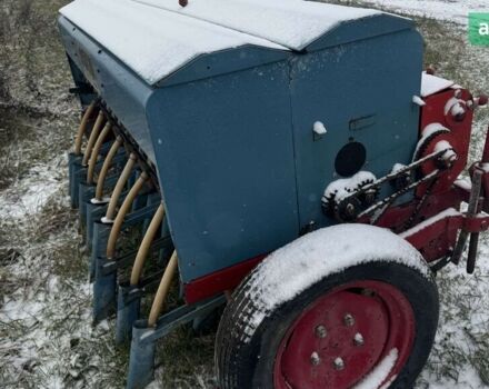 Юко 200, об'ємом двигуна 0 л та пробігом 0 тис. км за 1653 $, фото 1 на Automoto.ua