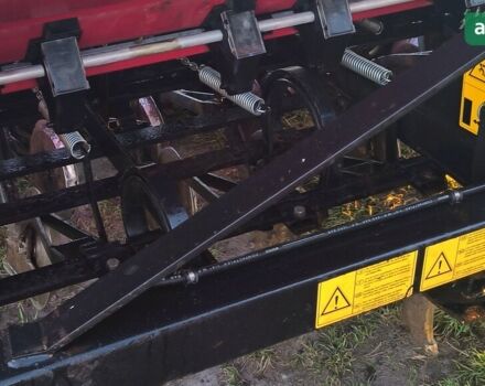 Юко HT 3000, об'ємом двигуна 0 л та пробігом 0 тис. км за 5600 $, фото 10 на Automoto.ua