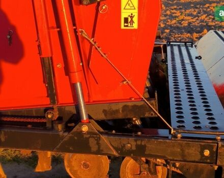 Юко HT 3000, об'ємом двигуна 0 л та пробігом 0 тис. км за 5600 $, фото 2 на Automoto.ua