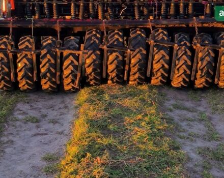 Юко HT 3000, об'ємом двигуна 0 л та пробігом 0 тис. км за 5600 $, фото 6 на Automoto.ua