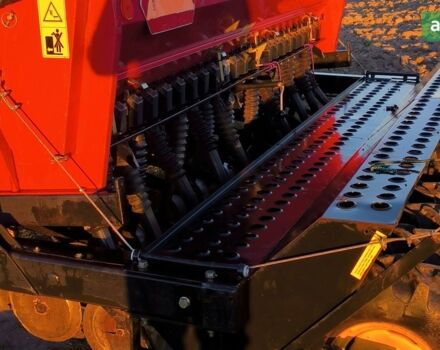 Юко HT 3000, об'ємом двигуна 0 л та пробігом 0 тис. км за 5600 $, фото 3 на Automoto.ua