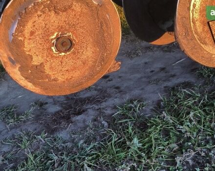 Юко HT 3000, об'ємом двигуна 0 л та пробігом 0 тис. км за 5600 $, фото 12 на Automoto.ua