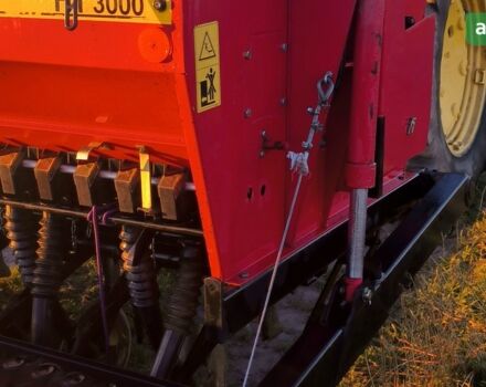 Юко HT 3000, об'ємом двигуна 0 л та пробігом 0 тис. км за 5600 $, фото 8 на Automoto.ua