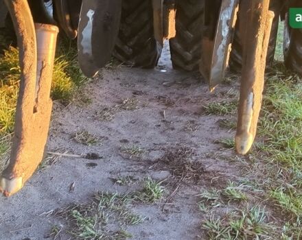 Юко HT 3000, об'ємом двигуна 0 л та пробігом 0 тис. км за 5600 $, фото 11 на Automoto.ua