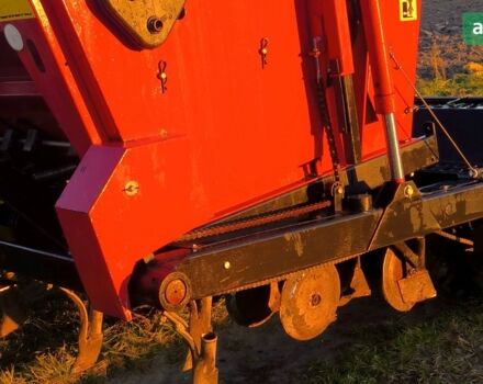 Юко HT 3000, об'ємом двигуна 0 л та пробігом 0 тис. км за 5600 $, фото 1 на Automoto.ua