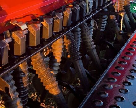 Юко HT 3000, об'ємом двигуна 0 л та пробігом 0 тис. км за 5600 $, фото 7 на Automoto.ua