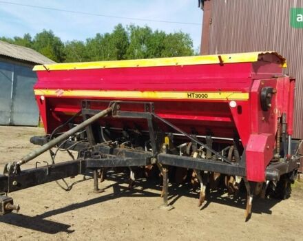 Юко HT 3000, об'ємом двигуна 0 л та пробігом 0 тис. км за 8000 $, фото 6 на Automoto.ua