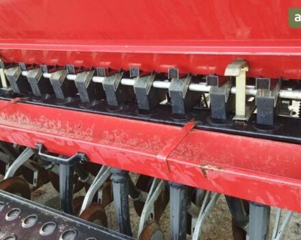 Юко HT 3000, об'ємом двигуна 0 л та пробігом 0 тис. км за 8000 $, фото 17 на Automoto.ua