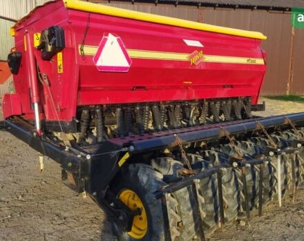 Юко HT 3000, об'ємом двигуна 0 л та пробігом 0 тис. км за 8000 $, фото 4 на Automoto.ua