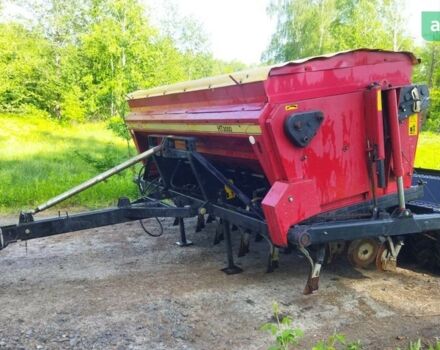 Юко HT 3000, об'ємом двигуна 0 л та пробігом 0 тис. км за 8000 $, фото 12 на Automoto.ua