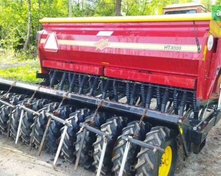 Юко HT 3000, об'ємом двигуна 0 л та пробігом 0 тис. км за 8000 $, фото 7 на Automoto.ua