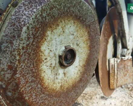 Юко HT 3000, об'ємом двигуна 0 л та пробігом 0 тис. км за 8000 $, фото 14 на Automoto.ua