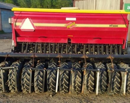 Юко HT 3000, об'ємом двигуна 0 л та пробігом 0 тис. км за 8000 $, фото 2 на Automoto.ua