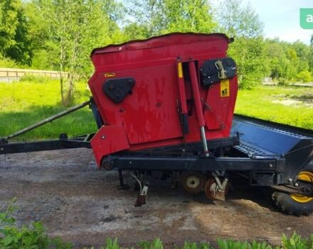 Юко HT 3000, об'ємом двигуна 0 л та пробігом 0 тис. км за 8000 $, фото 11 на Automoto.ua