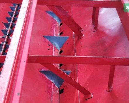 Юко HT 3000, об'ємом двигуна 0 л та пробігом 0 тис. км за 8000 $, фото 19 на Automoto.ua