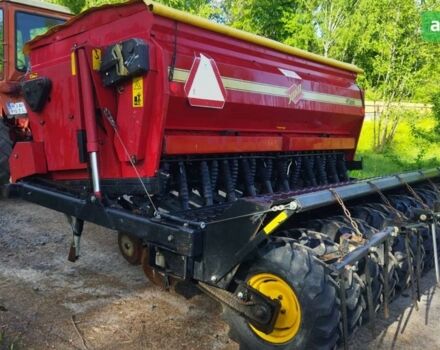 Юко HT 3000, об'ємом двигуна 0 л та пробігом 0 тис. км за 8000 $, фото 10 на Automoto.ua