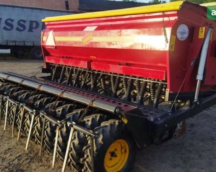 Юко HT 3000, об'ємом двигуна 0 л та пробігом 0 тис. км за 8000 $, фото 1 на Automoto.ua