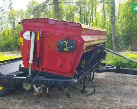 Юко HT 3000, об'ємом двигуна 0 л та пробігом 0 тис. км за 8000 $, фото 9 на Automoto.ua