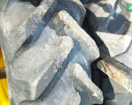 Юко HT 3000, об'ємом двигуна 0 л та пробігом 0 тис. км за 8000 $, фото 15 на Automoto.ua