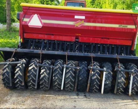 Юко HT 3000, об'ємом двигуна 0 л та пробігом 0 тис. км за 8000 $, фото 8 на Automoto.ua