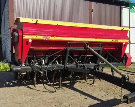 Юко HT 3000, об'ємом двигуна 0 л та пробігом 0 тис. км за 8000 $, фото 3 на Automoto.ua