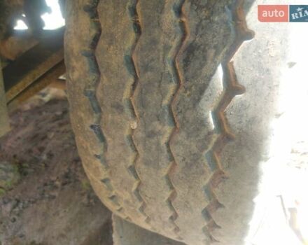 Джумбо БСС, об'ємом двигуна 0 л та пробігом 0 тис. км за 4500 $, фото 2 на Automoto.ua
