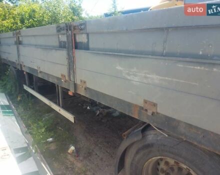 Джумбо БСС, об'ємом двигуна 0 л та пробігом 0 тис. км за 4500 $, фото 1 на Automoto.ua