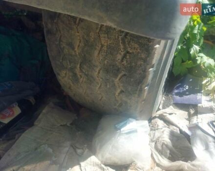 Джумбо БСС, об'ємом двигуна 0 л та пробігом 0 тис. км за 4500 $, фото 3 на Automoto.ua