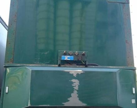 Джумбо D0, об'ємом двигуна 0 л та пробігом 150 тис. км за 2700 $, фото 2 на Automoto.ua