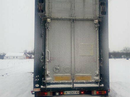 Джумбо DO 240 Z3, объемом двигателя 0 л и пробегом 500 тыс. км за 12900 $, фото 1 на Automoto.ua