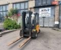 Юнгхайнріх ЕФГ, об'ємом двигуна 0 л та пробігом 9 тис. км за 27388 $, фото 4 на Automoto.ua