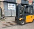 Юнгхайнріх ЕФГ, об'ємом двигуна 0 л та пробігом 9 тис. км за 27388 $, фото 1 на Automoto.ua