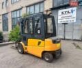 Юнгхайнріх ЕФГ, об'ємом двигуна 0 л та пробігом 9 тис. км за 27388 $, фото 1 на Automoto.ua