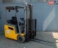 Юнгхайнріх ЕФГ, об'ємом двигуна 0 л та пробігом 0 тис. км за 15366 $, фото 1 на Automoto.ua