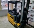 Юнгхайнріх ЕФГ, об'ємом двигуна 0 л та пробігом 12 тис. км за 9500 $, фото 2 на Automoto.ua