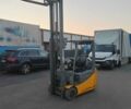 Юнгхайнрих ЕФГ, объемом двигателя 0 л и пробегом 0 тыс. км за 11245 $, фото 15 на Automoto.ua