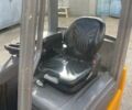 Юнгхайнрих ЕФГ, объемом двигателя 0 л и пробегом 0 тыс. км за 16372 $, фото 3 на Automoto.ua