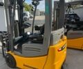 Юнгхайнрих ЕФГ, объемом двигателя 0 л и пробегом 0 тыс. км за 16372 $, фото 1 на Automoto.ua