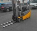 Юнгхайнріх ЕФГ, об'ємом двигуна 0 л та пробігом 0 тис. км за 11245 $, фото 1 на Automoto.ua