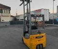 Юнгхайнрих ЕФГ, объемом двигателя 0 л и пробегом 0 тыс. км за 11245 $, фото 4 на Automoto.ua