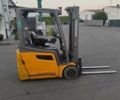 Юнгхайнрих ЕФГ, объемом двигателя 0 л и пробегом 0 тыс. км за 11245 $, фото 22 на Automoto.ua
