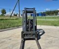 Желтый Юнгхайнрих ЕФГ, объемом двигателя 0 л и пробегом 11 тыс. км за 8141 $, фото 8 на Automoto.ua