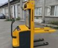 Жовтий Юнгхайнріх ЕДжейЦ, об'ємом двигуна 0 л та пробігом 2 тис. км за 4155 $, фото 2 на Automoto.ua