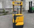 Жовтий Юнгхайнріх ЕДжейЦ, об'ємом двигуна 0 л та пробігом 2 тис. км за 4155 $, фото 6 на Automoto.ua