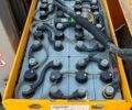 Юнгхайнрих ЕТВ, объемом двигателя 0 л и пробегом 0 тыс. км за 14205 $, фото 2 на Automoto.ua