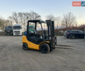 Юнгхайнріх ТФГ, об'ємом двигуна 0 л та пробігом 5 тис. км за 11500 $, фото 1 на Automoto.ua