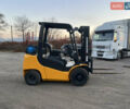 Юнгхайнріх ТФГ, об'ємом двигуна 0 л та пробігом 5 тис. км за 11500 $, фото 1 на Automoto.ua