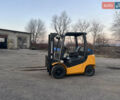 Юнгхайнріх ТФГ, об'ємом двигуна 0 л та пробігом 5 тис. км за 11500 $, фото 6 на Automoto.ua