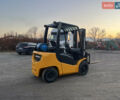 Юнгхайнріх ТФГ, об'ємом двигуна 0 л та пробігом 5 тис. км за 11500 $, фото 2 на Automoto.ua